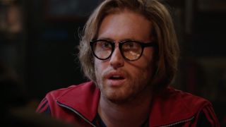 T.J. Miller as Weasel in Deadpool