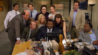 The Office