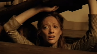 Judy Greer in The Village