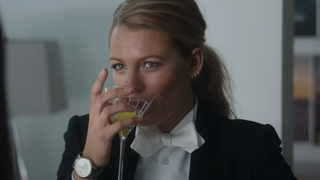 Blake Lively in A Simple Favor